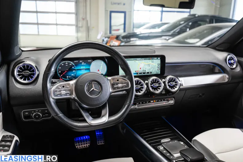 Mercedes-Benz GLB (Clasa GLB) din 2022 cu 164.345 km - oferta MER217910 - foto 31