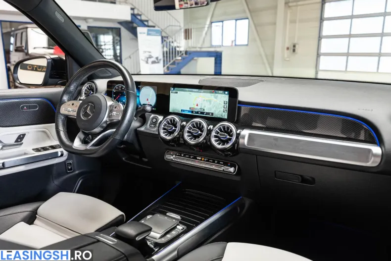 Mercedes-Benz GLB (Clasa GLB) din 2022 cu 164.345 km - oferta MER217910 - foto 32