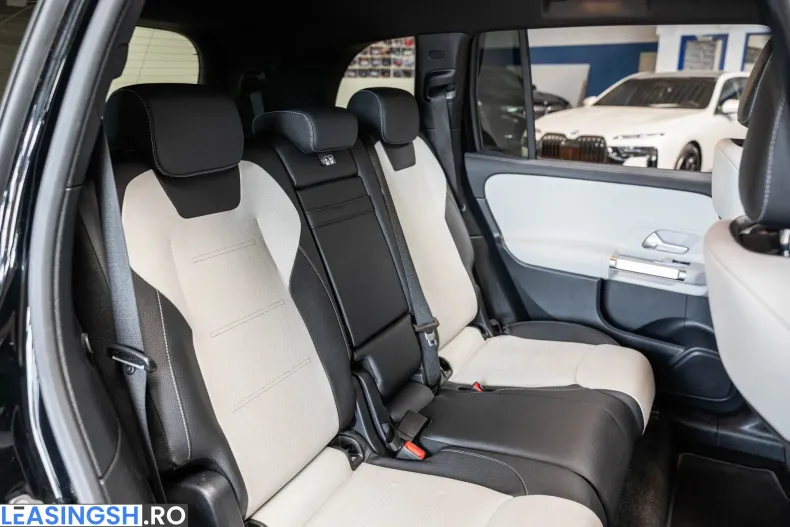 Mercedes-Benz GLB (Clasa GLB) din 2022 cu 164.345 km - oferta MER217910 - foto 34