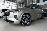 Volvo XC90 din 2025 cu 1 km - oferta VOL217912 - foto 1
