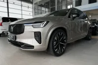 Volvo XC90 din 2025 cu 1 km - oferta VOL217912 - foto 2