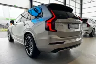 Volvo XC90 din 2025 cu 1 km - oferta VOL217912 - foto 7