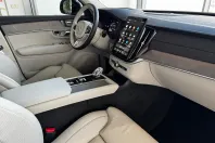 Volvo XC90 din 2025 cu 1 km - oferta VOL217912 - foto 12