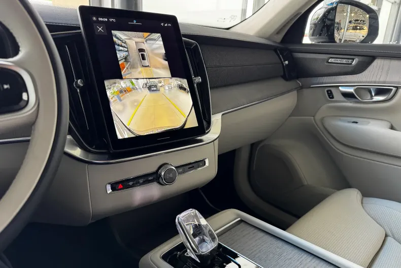 Volvo XC90 din 2025 cu 1 km - oferta VOL217912 - foto 15