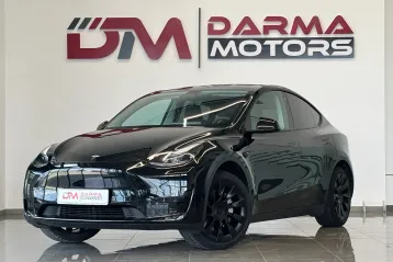 Tesla Model Y din 2023 - oferta TES217913