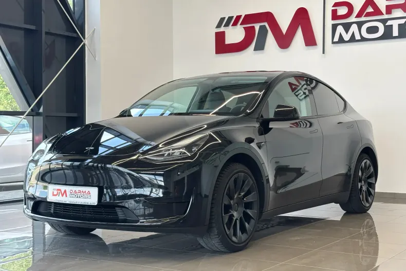 Tesla Model Y din 2023 cu 151.000 km - oferta TES217913 - foto 3