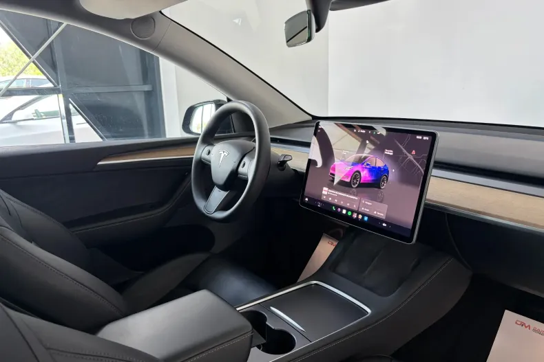 Tesla Model Y din 2023 cu 151.000 km - oferta TES217913 - foto 6