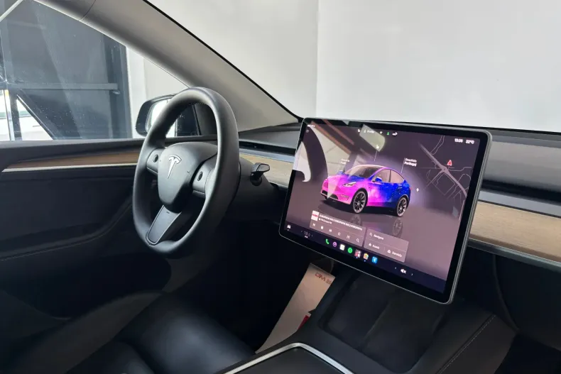Tesla Model Y din 2023 cu 151.000 km - oferta TES217913 - foto 7