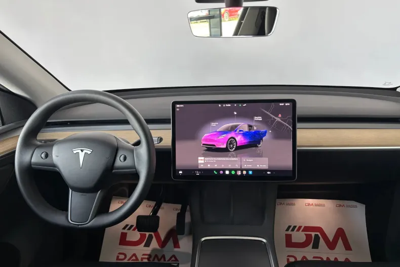 Tesla Model Y din 2023 cu 151.000 km - oferta TES217913 - foto 8