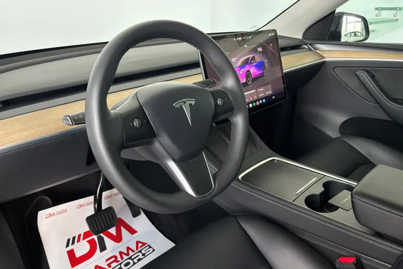 Tesla Model Y din 2023 cu 151.000 km - oferta TES217913 - foto 10