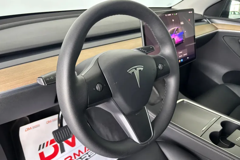 Tesla Model Y din 2023 cu 151.000 km - oferta TES217913 - foto 11