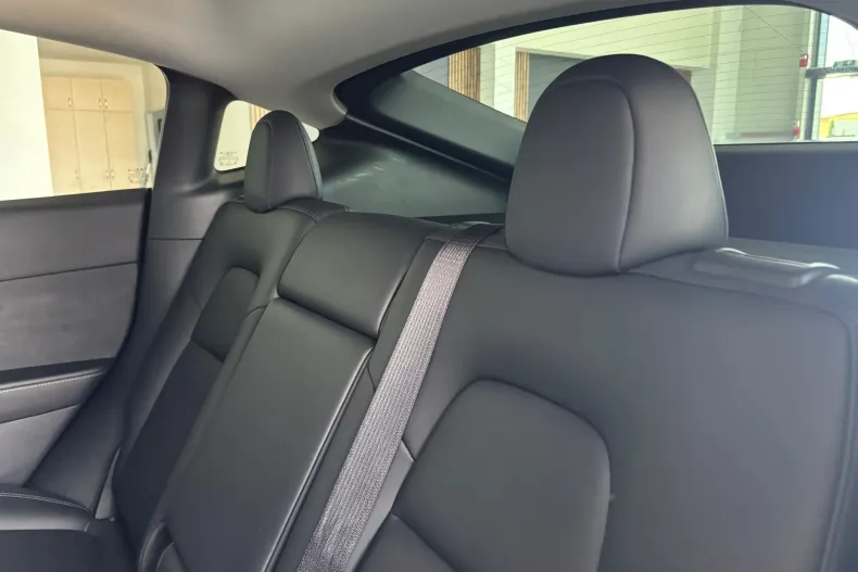 Tesla Model Y din 2023 cu 151.000 km - oferta TES217913 - foto 14
