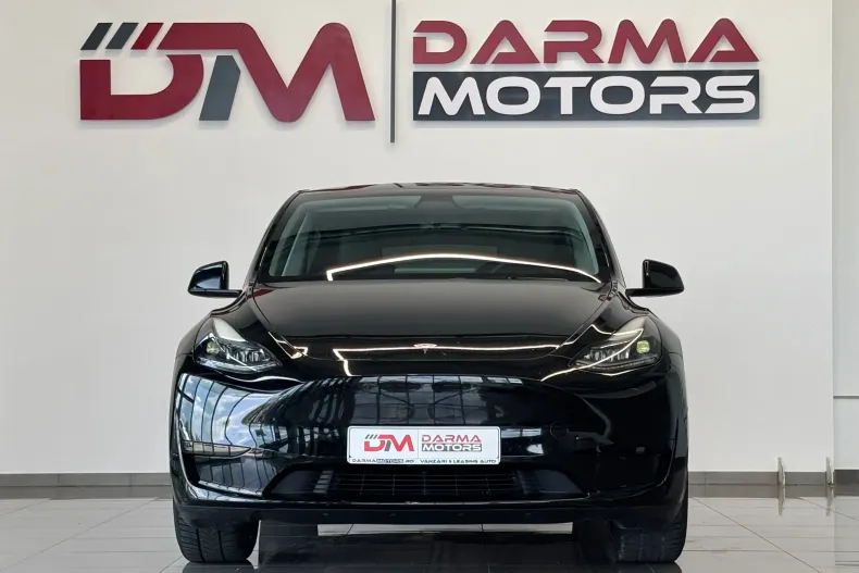 Tesla Model Y din 2023 cu 151.000 km - oferta TES217913 - foto 17