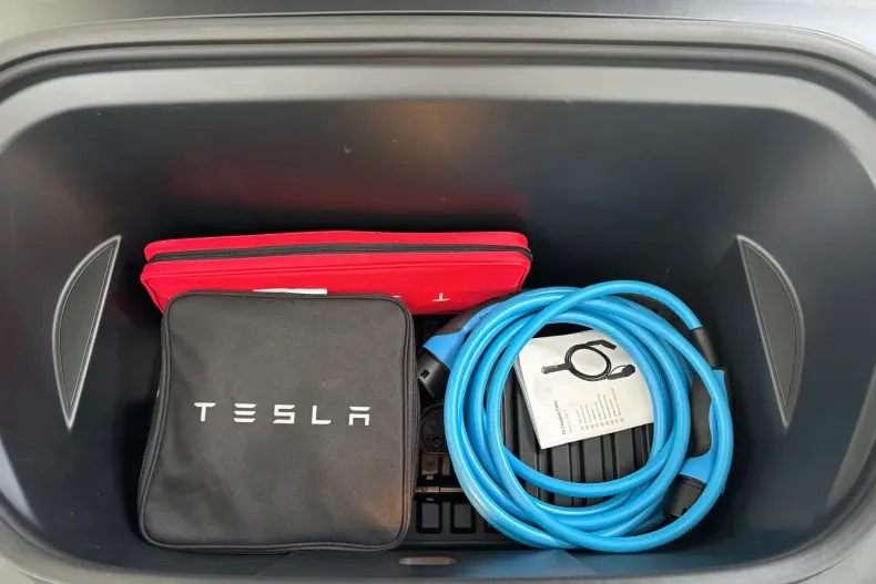 Tesla Model Y din 2023 cu 151.000 km - oferta TES217913 - foto 24