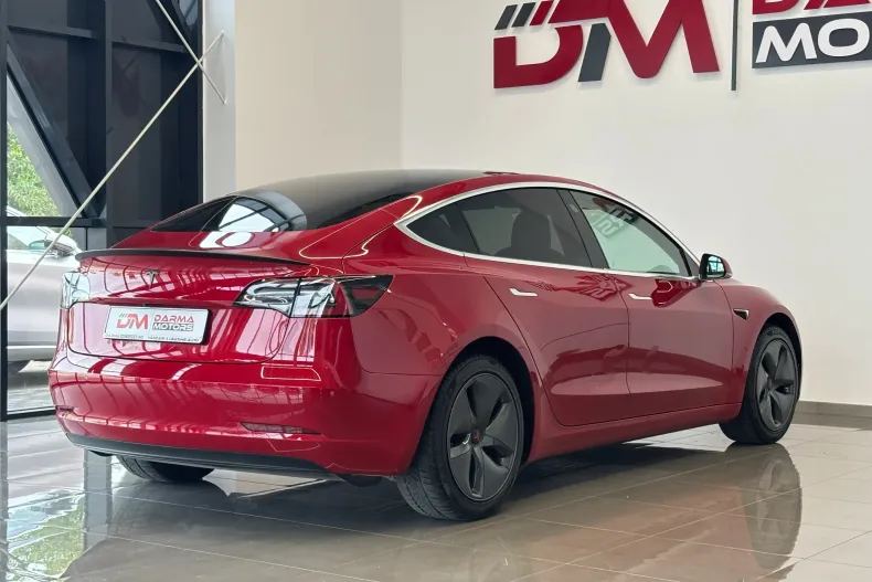 Tesla Model 3 din 2021 cu 84.000 km - oferta TES217914 - foto 4