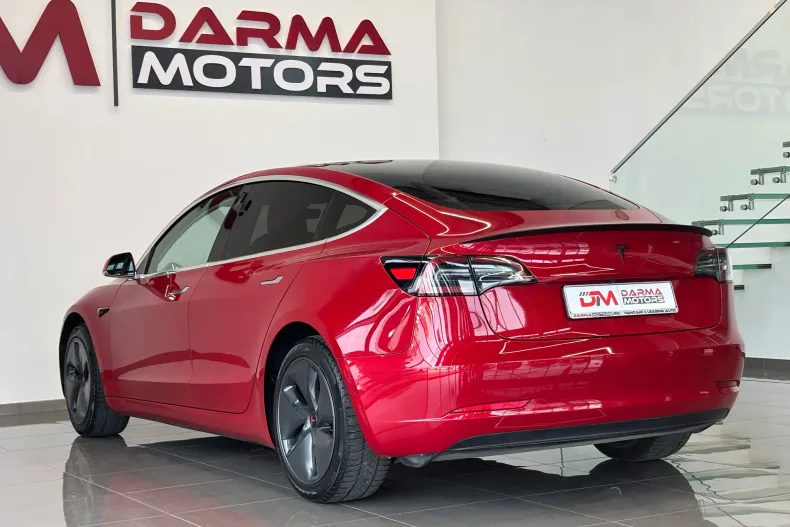 Tesla Model 3 din 2021 cu 84.000 km - oferta TES217914 - foto 5