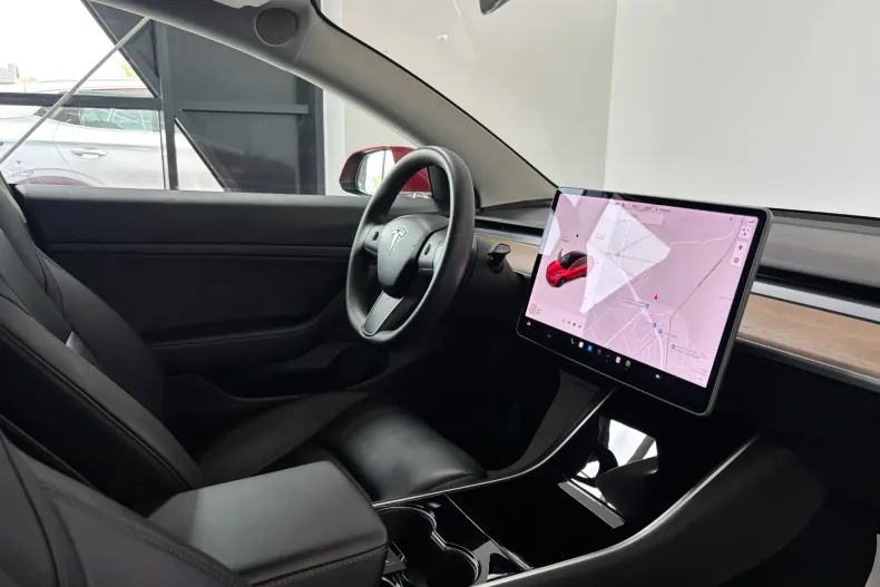 Tesla Model 3 din 2021 cu 84.000 km - oferta TES217914 - foto 6