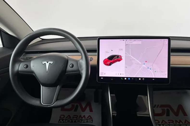 Tesla Model 3 din 2021 cu 84.000 km - oferta TES217914 - foto 11
