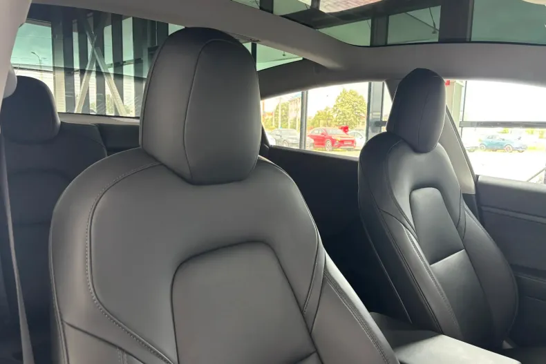 Tesla Model 3 din 2021 cu 84.000 km - oferta TES217914 - foto 12