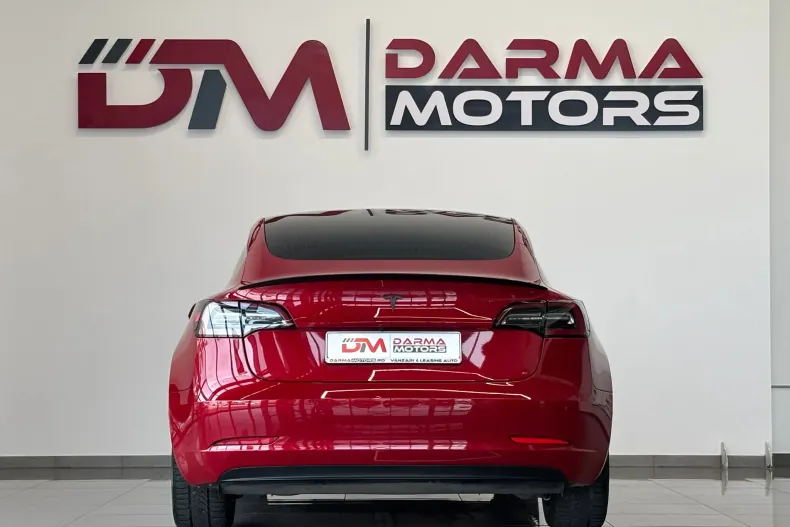 Tesla Model 3 din 2021 cu 84.000 km - oferta TES217914 - foto 16
