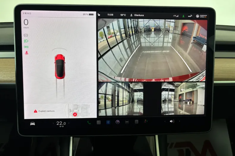 Tesla Model 3 din 2021 cu 84.000 km - oferta TES217914 - foto 24