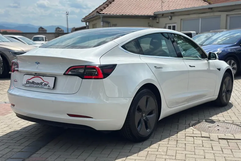 Tesla Model 3 din 2020 cu 99.850 km - oferta TES217915 - foto 4