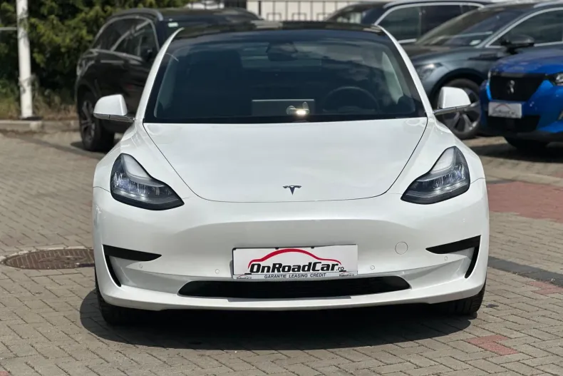 Tesla Model 3 din 2020 cu 99.850 km - oferta TES217915 - foto 11