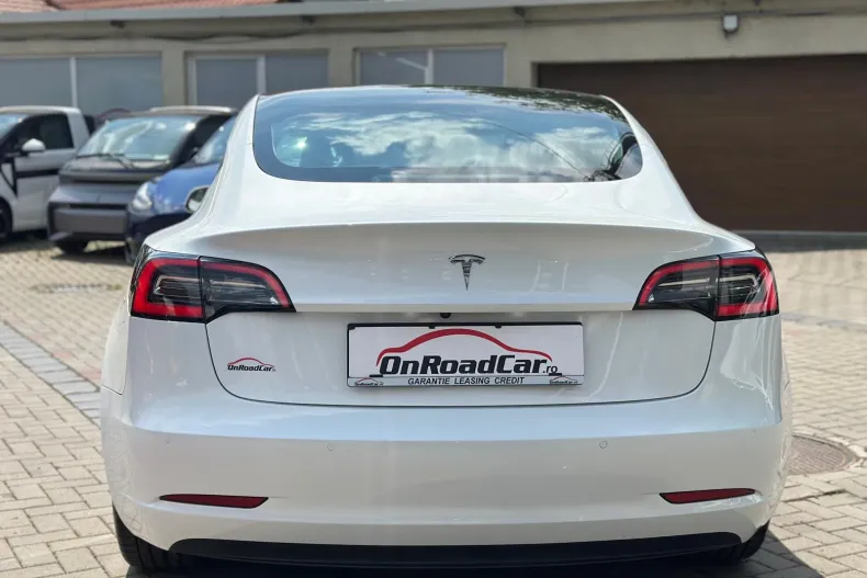 Tesla Model 3 din 2020 cu 99.850 km - oferta TES217915 - foto 12