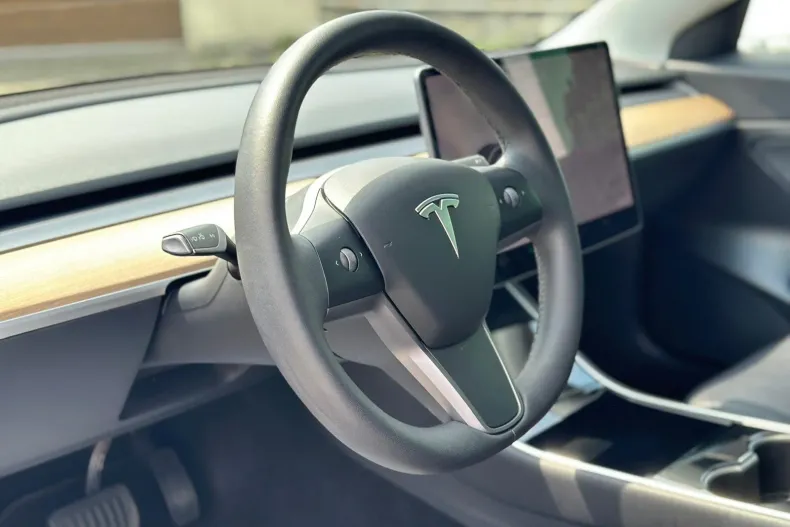 Tesla Model 3 din 2020 cu 99.850 km - oferta TES217915 - foto 16