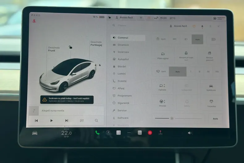 Tesla Model 3 din 2020 cu 99.850 km - oferta TES217915 - foto 25