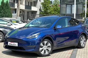 Tesla Model Y din 2022 - oferta TES217916