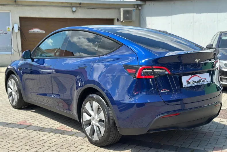 Tesla Model Y din 2022 cu 94.829 km - oferta TES217916 - foto 4