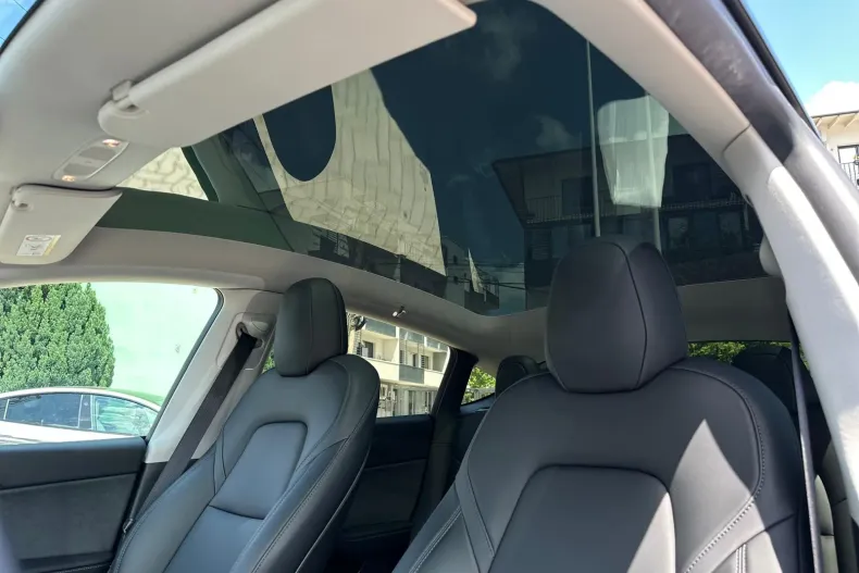 Tesla Model Y din 2022 cu 94.829 km - oferta TES217916 - foto 11