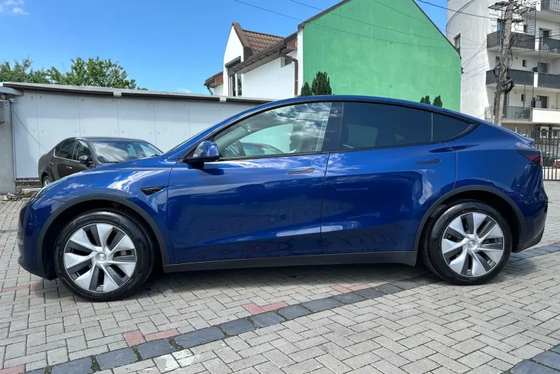 Tesla Model Y din 2022 cu 94.829 km - oferta TES217916 - foto 16