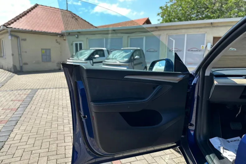 Tesla Model Y din 2022 cu 94.829 km - oferta TES217916 - foto 19