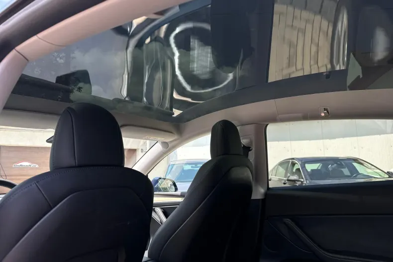 Tesla Model Y din 2022 cu 94.829 km - oferta TES217916 - foto 22