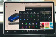 Tesla Model Y din 2022 cu 94.829 km - oferta TES217916 - foto 35