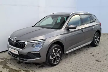 Skoda Kamiq din 2024 - oferta SKO217917