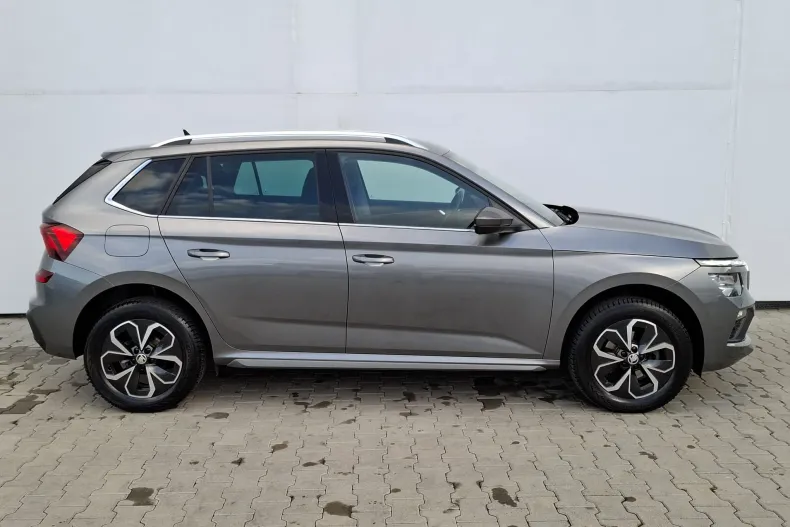 Skoda Kamiq din 2024 cu 44.043 km - oferta SKO217917 - foto 2