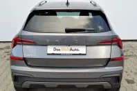 Skoda Kamiq din 2024 cu 44.043 km - oferta SKO217917 - foto 3