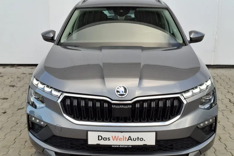 Skoda Kamiq din 2024 cu 44.043 km - oferta SKO217917 - foto 4