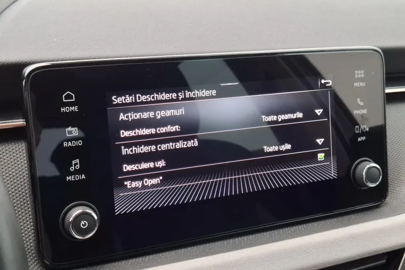 Skoda Kamiq din 2024 cu 44.043 km - oferta SKO217917 - foto 18