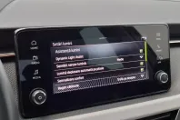 Skoda Kamiq din 2024 cu 44.043 km - oferta SKO217917 - foto 21