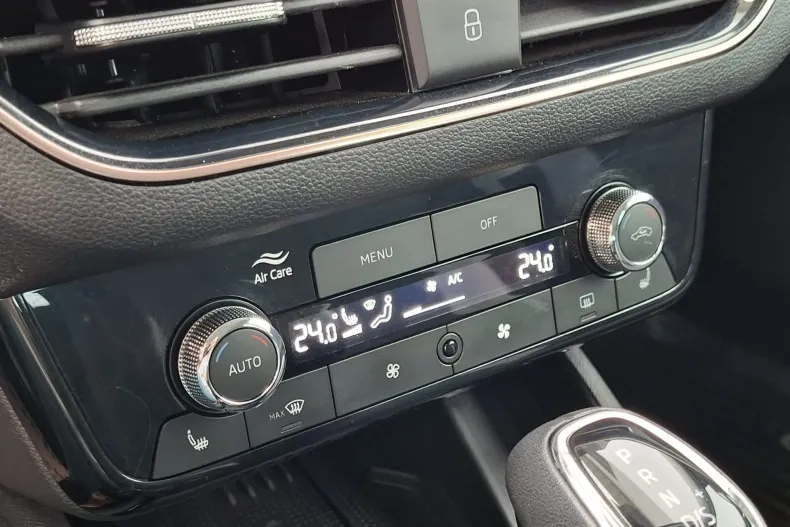 Skoda Kamiq din 2024 cu 44.043 km - oferta SKO217917 - foto 25