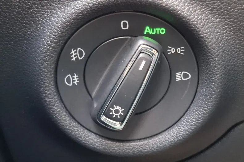 Skoda Kamiq din 2024 cu 44.043 km - oferta SKO217917 - foto 27