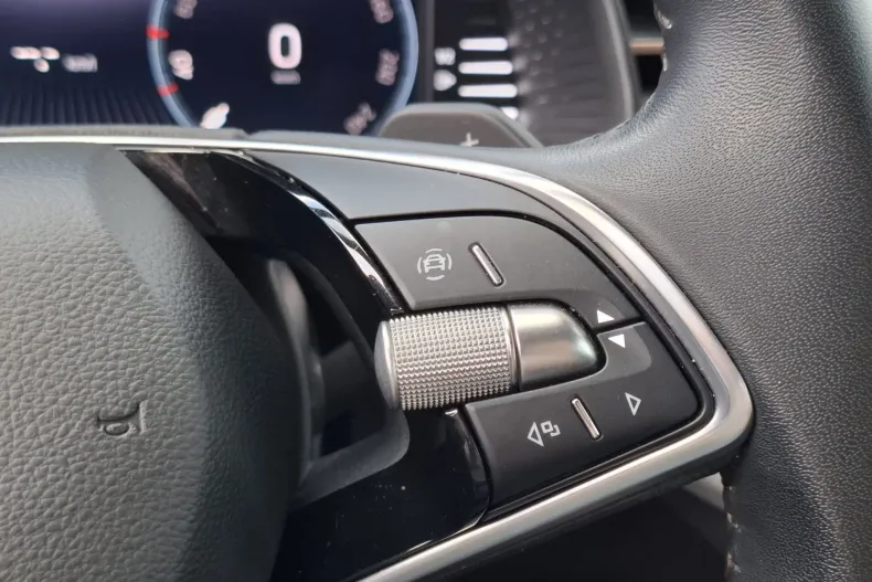 Skoda Kamiq din 2024 cu 44.043 km - oferta SKO217917 - foto 28