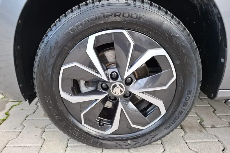 Skoda Kamiq din 2024 cu 44.043 km - oferta SKO217917 - foto 40