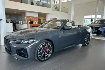 BMW 430i din 2026 - oferta BMW217918