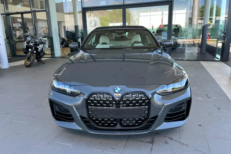 BMW 430i (Seria 4) din 2026 cu 7 km - oferta BMW217918 - foto 3