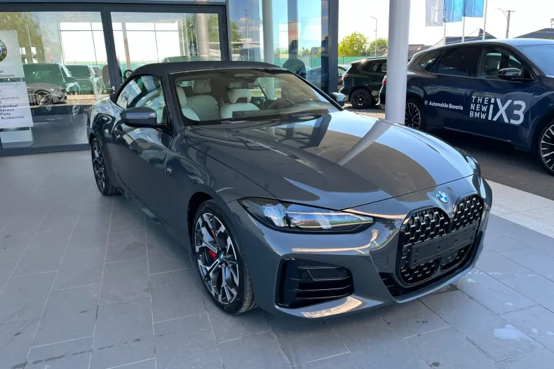 BMW 430i (Seria 4) din 2026 cu 7 km - oferta BMW217918 - foto 4